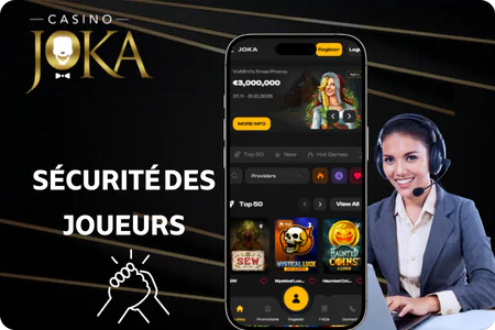 Casino Joka securite-des-joueurs