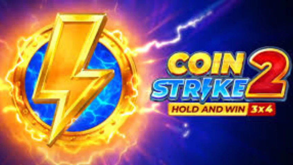 Coin Strike 2 Joka Casino